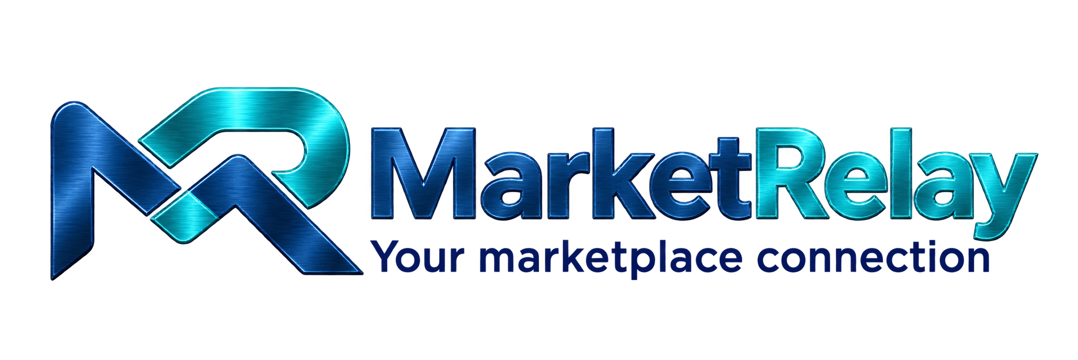 MarketRelay — Your marketplace connection